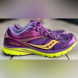 Saucony Kinvara 4 Running Shoes